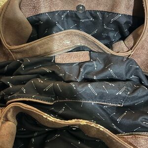 Free people tote bag